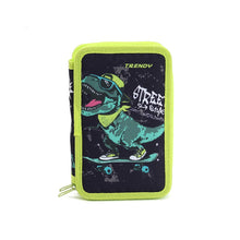 Cargar imagen en el visor de la galería, CARTUCHERA C/UTILES TRENDY 53835