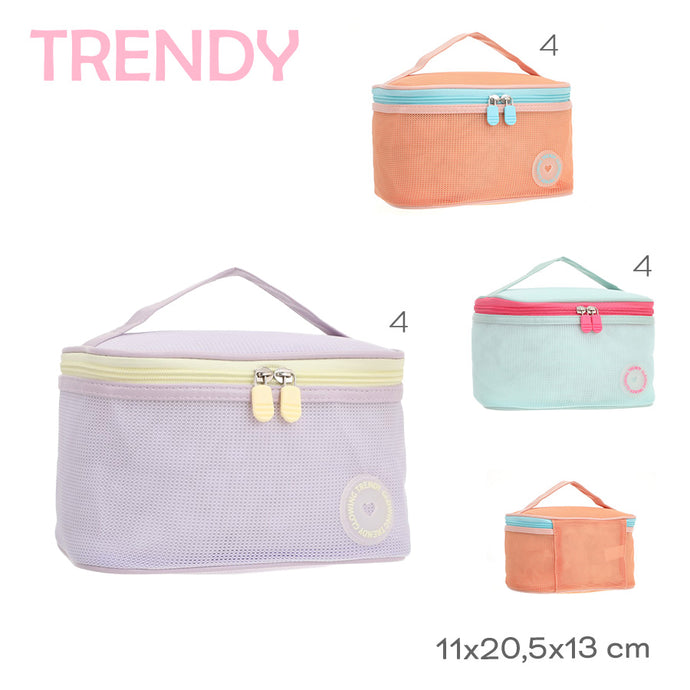 PORTACOSMETICO TRENDY 53861