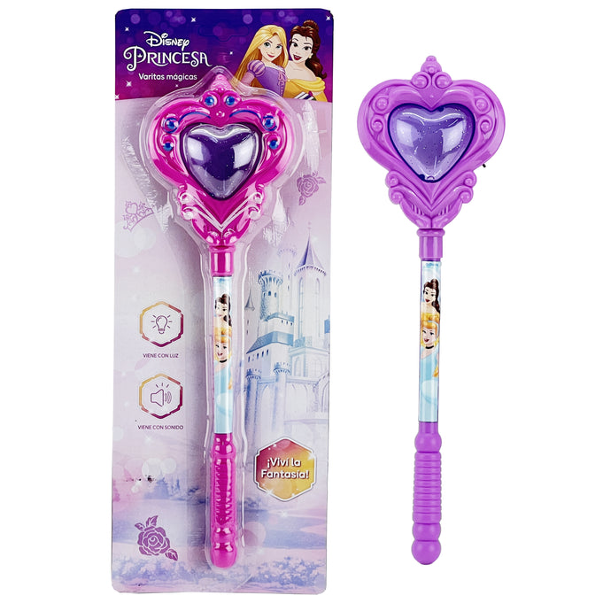 VARITA MAGICA PRINCESAS DISNEY 954282