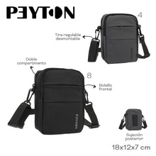Cargar imagen en el visor de la galería, MORRAL PEYTON 54524