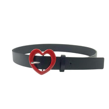 Cargar imagen en el visor de la galería, CINTURON OREIRO LOVE 54553