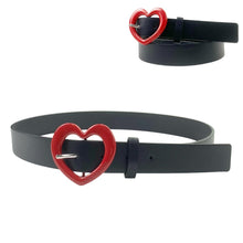 Cargar imagen en el visor de la galería, CINTURON OREIRO LOVE 54553