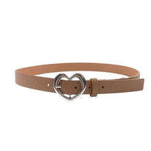 Cargar imagen en el visor de la galería, CINTURON OREIRO LOVE 54554