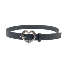 Cargar imagen en el visor de la galería, CINTURON OREIRO LOVE 54554