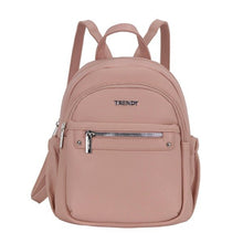 Cargar imagen en el visor de la galería, MOCHILA TRENDY 30063