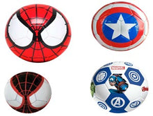 Cargar imagen en el visor de la galería, PELOTA DE FUTBOL Nº5 MARVEL 56120