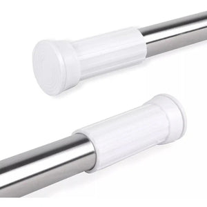 BARRAL PARA CORTINA EXTENSIBLE 110CM A 200CM 57916635