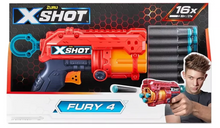 Cargar imagen en el visor de la galería, X-SHOT EXCEL FURY 6886-36377 (B/6)