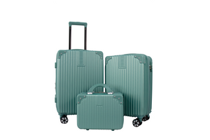 VALIJAS BAGCHERRY | 18" + Beauty | 20" |  100-101