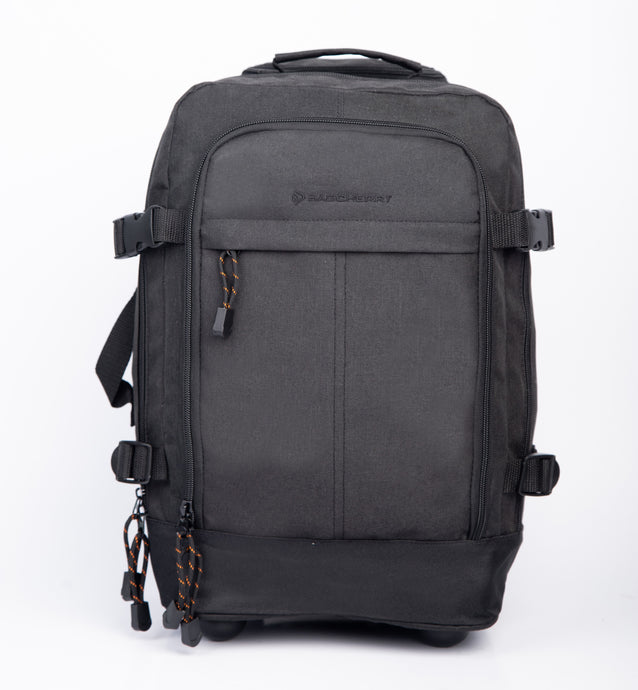 MOCHILA CARRY ON BAGCHERRY 259023
