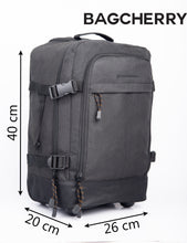 Cargar imagen en el visor de la galería, MOCHILA CARRY ON BAGCHERRY 259023