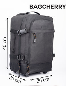 MOCHILA CARRY ON BAGCHERRY 259023
