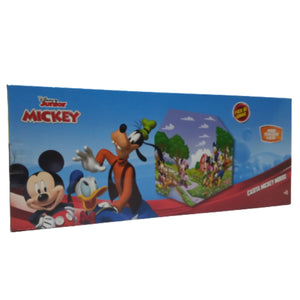 CASITA MICKEY MOUSE FD277722