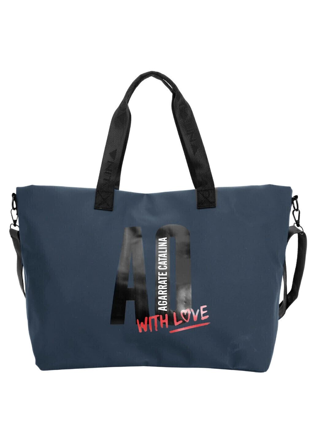 MOCHILA AGARRATE CATALINA ACINV25217