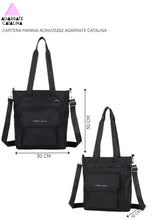 Cargar imagen en el visor de la galería, CARTERA AGARRATE CATALINA ACINV25202