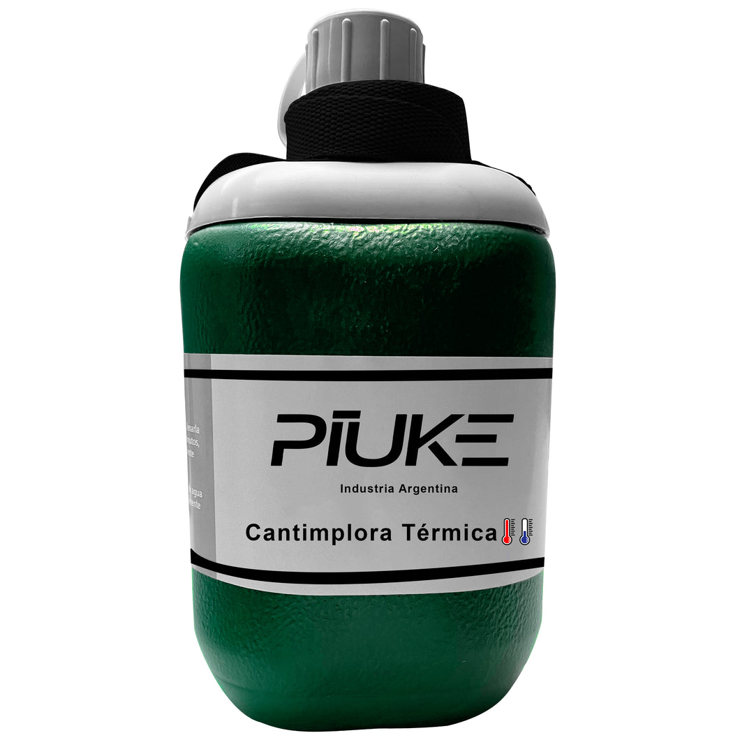CANTIMPLORA PIUKE TERMICA 1 LTS 601