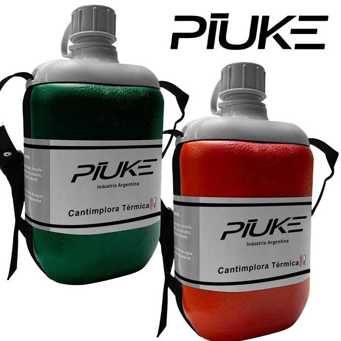 CANTIMPLORA PIUKE TERMICA 1 LTS 601