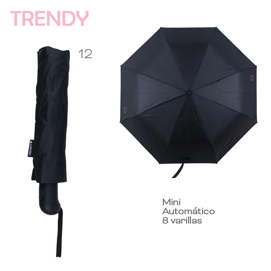 PARAGUAS TRENDY 6281