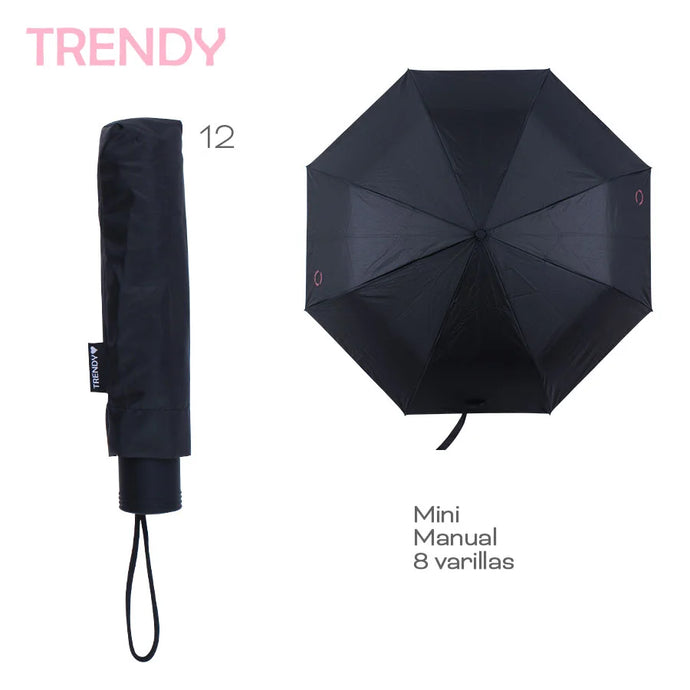 PARAGUAS TRENDY 6282-28446