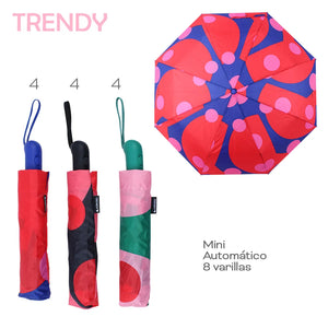 PARAGUAS TRENDY 6289