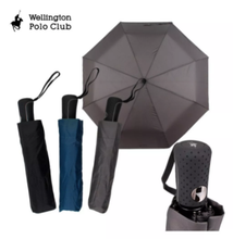 Cargar imagen en el visor de la galería, PARAGUAS WELLINGTON POLO 6263-6306