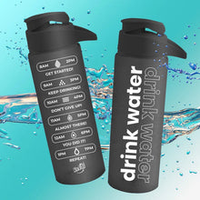 Cargar imagen en el visor de la galería, BOTELLA DAKAR 750ML DRINK WATER 6383