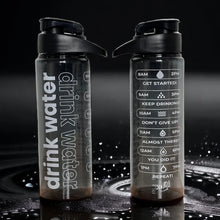 Cargar imagen en el visor de la galería, BOTELLA DAKAR 750ML DRINK WATER 6383