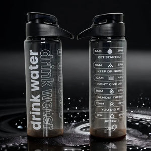 BOTELLA DAKAR 750ML DRINK WATER 6383