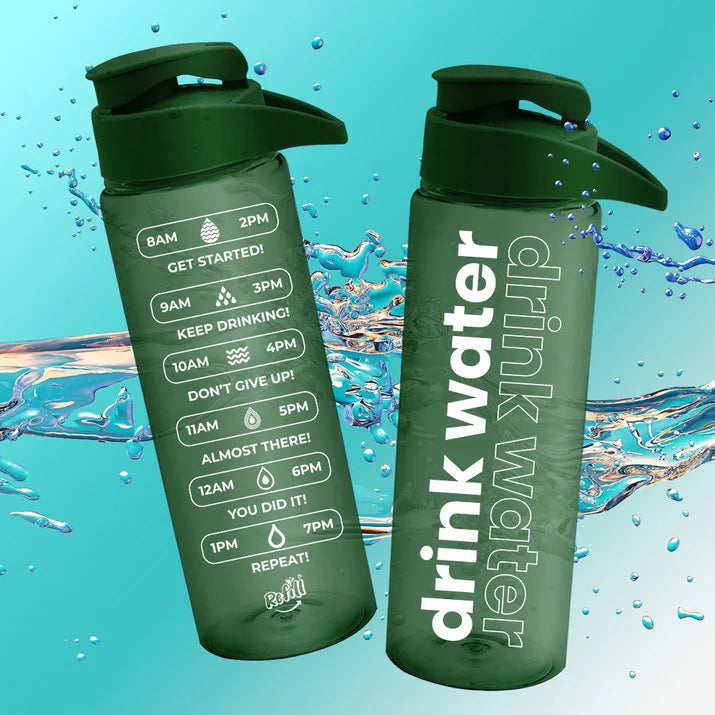BOTELLA DAKAR 750ML DRINK WATER 6383