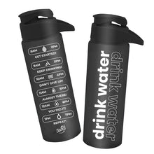 Cargar imagen en el visor de la galería, BOTELLA DAKAR 750ML DRINK WATER 6383