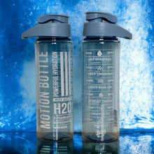 Cargar imagen en el visor de la galería, BOTELLA DAKAR 750ML POWER 6384