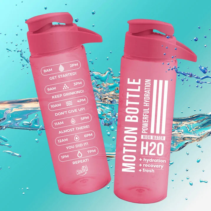 BOTELLA DAKAR 750ML POWER 6384