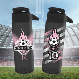 BOTELLA DAKAR 750ML INTER MIAMI 6385