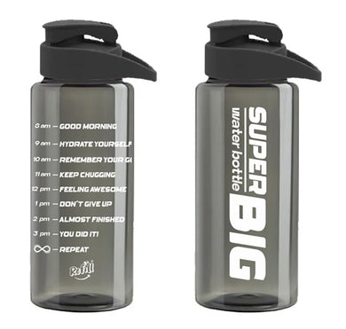 BOTELLA BIG DAKAR 1100ML 6547