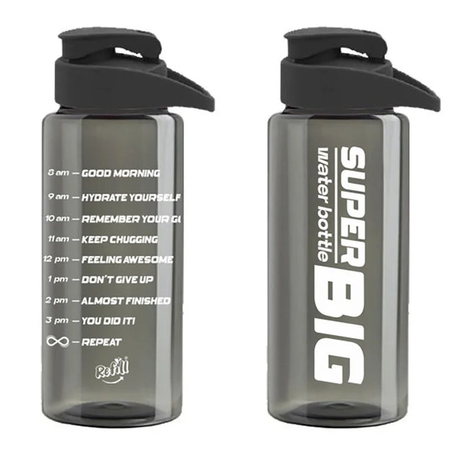 BOTELLA BIG DAKAR 1100ML 6547