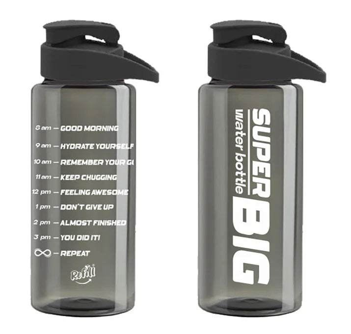 BOTELLA BIG DAKAR 1100ML 6547