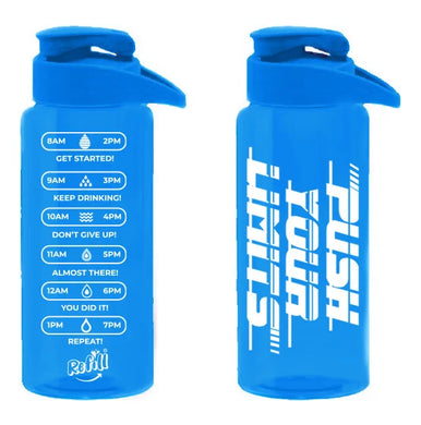 BOTELLA BIG DAKAR 1100ML 6663