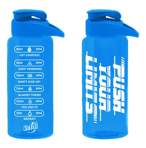 BOTELLA BIG DAKAR 1100ML 6663