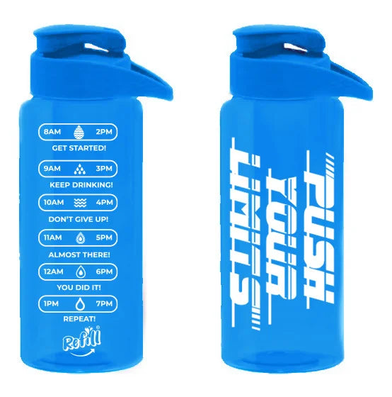 BOTELLA BIG DAKAR 1100ML 6663