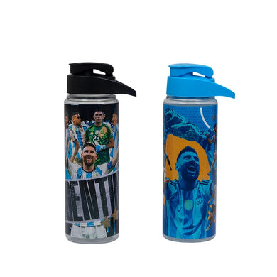 BOTELLA DAKAR FLEXO 750ML 6723