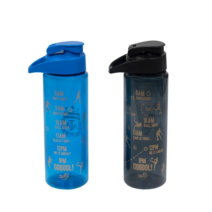 BOTELLA DAKAR 750ML 6755