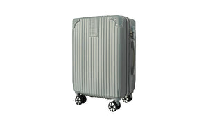 VALIJAS BAGCHERRY | 18" + Beauty | 20" |  100-101