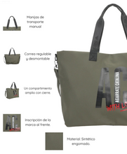 Cargar imagen en el visor de la galería, MOCHILA AGARRATE CATALINA ACINV25217