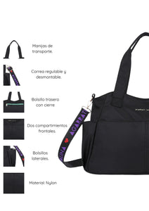 BOLSO AGARRATE CATALINA ACBO08