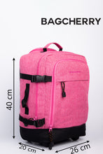 Cargar imagen en el visor de la galería, MOCHILA CARRY ON BAGCHERRY 259023
