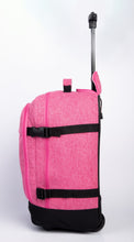 Cargar imagen en el visor de la galería, MOCHILA CARRY ON BAGCHERRY 259023