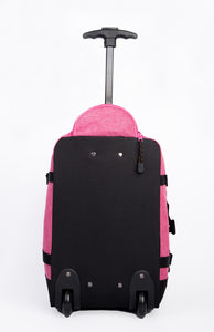 MOCHILA CARRY ON BAGCHERRY 259023