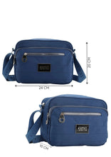 Cargar imagen en el visor de la galería, CARTERA AGARRATE CATALINA AC25303G