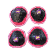 Cargar imagen en el visor de la galería, MONOPATIN PLEGABLE + KIT DE PROTECCION 12206