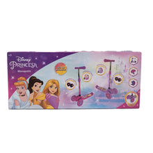 Cargar imagen en el visor de la galería, MONOPATIN PLEGABLE + KIT DE PROTECCION 12206